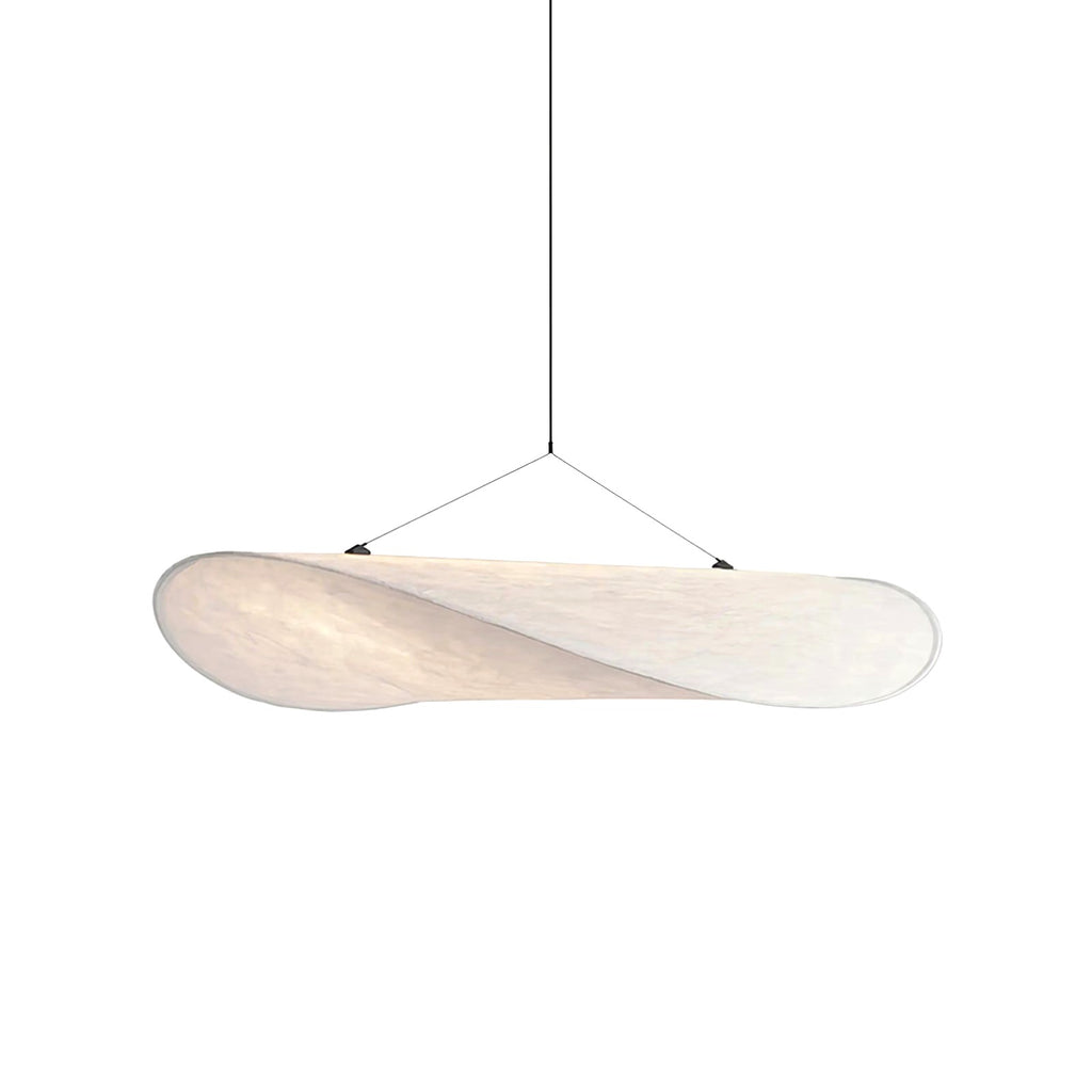 Sereca Suspension en Papier et Fibre de Verre