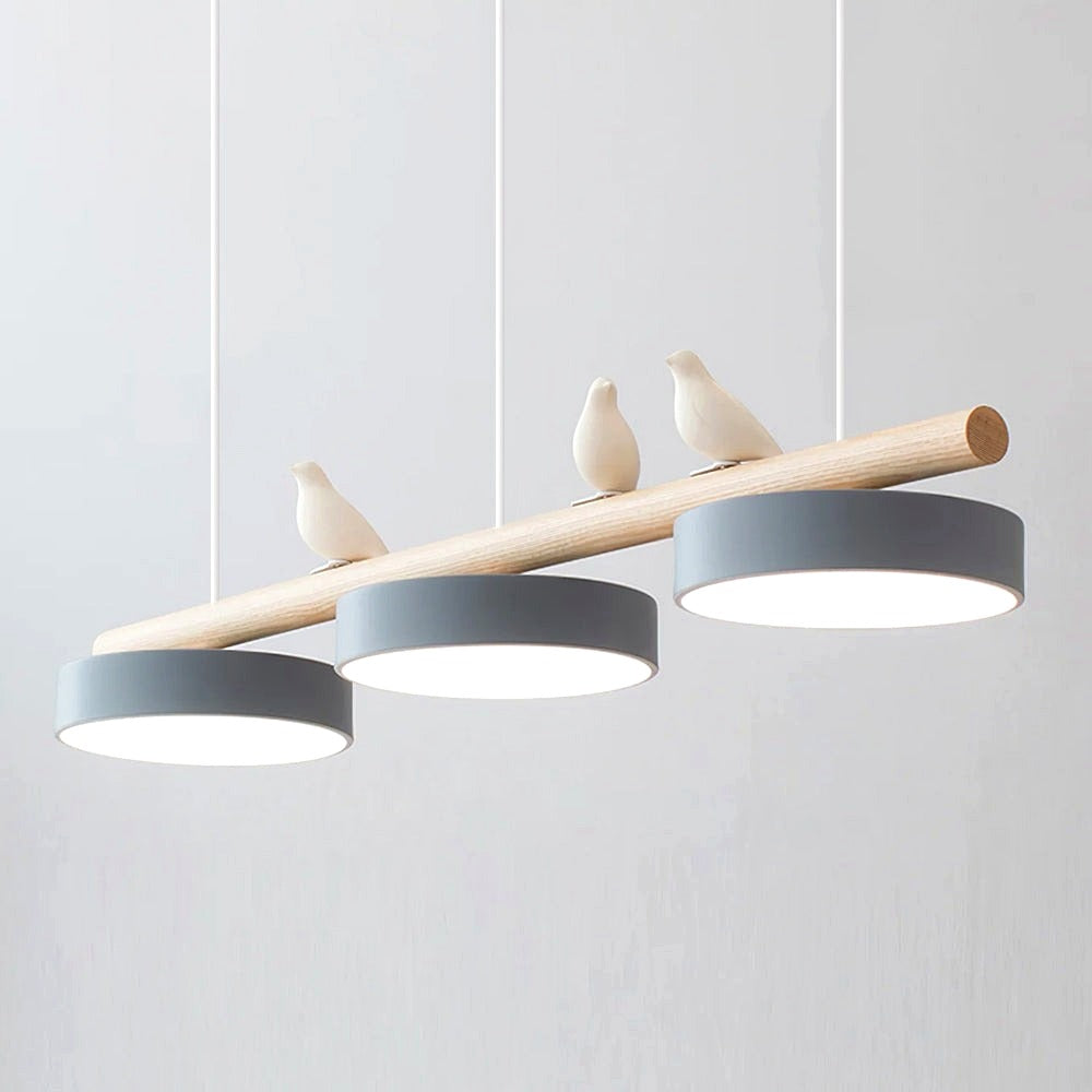 Suspension Oiseau -