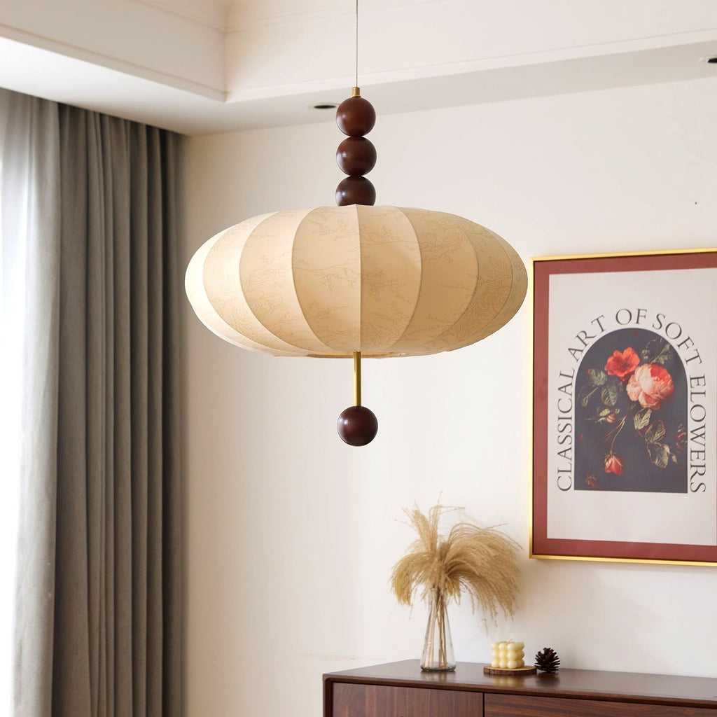 Orla Vintage en Tissu Suspension