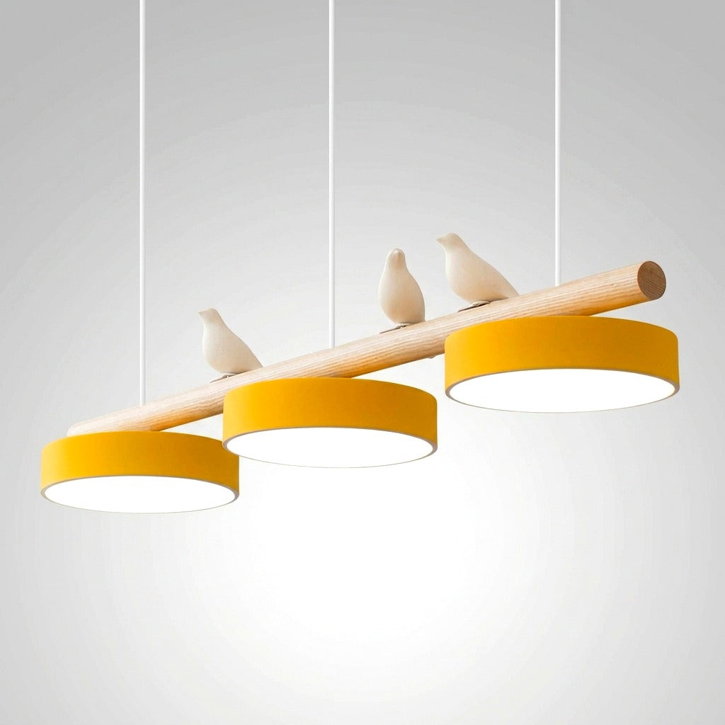 Suspension Oiseau -