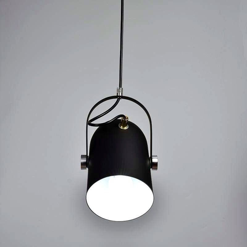 Lexor Luminaires Suspension Rglable Angle Minimaliste