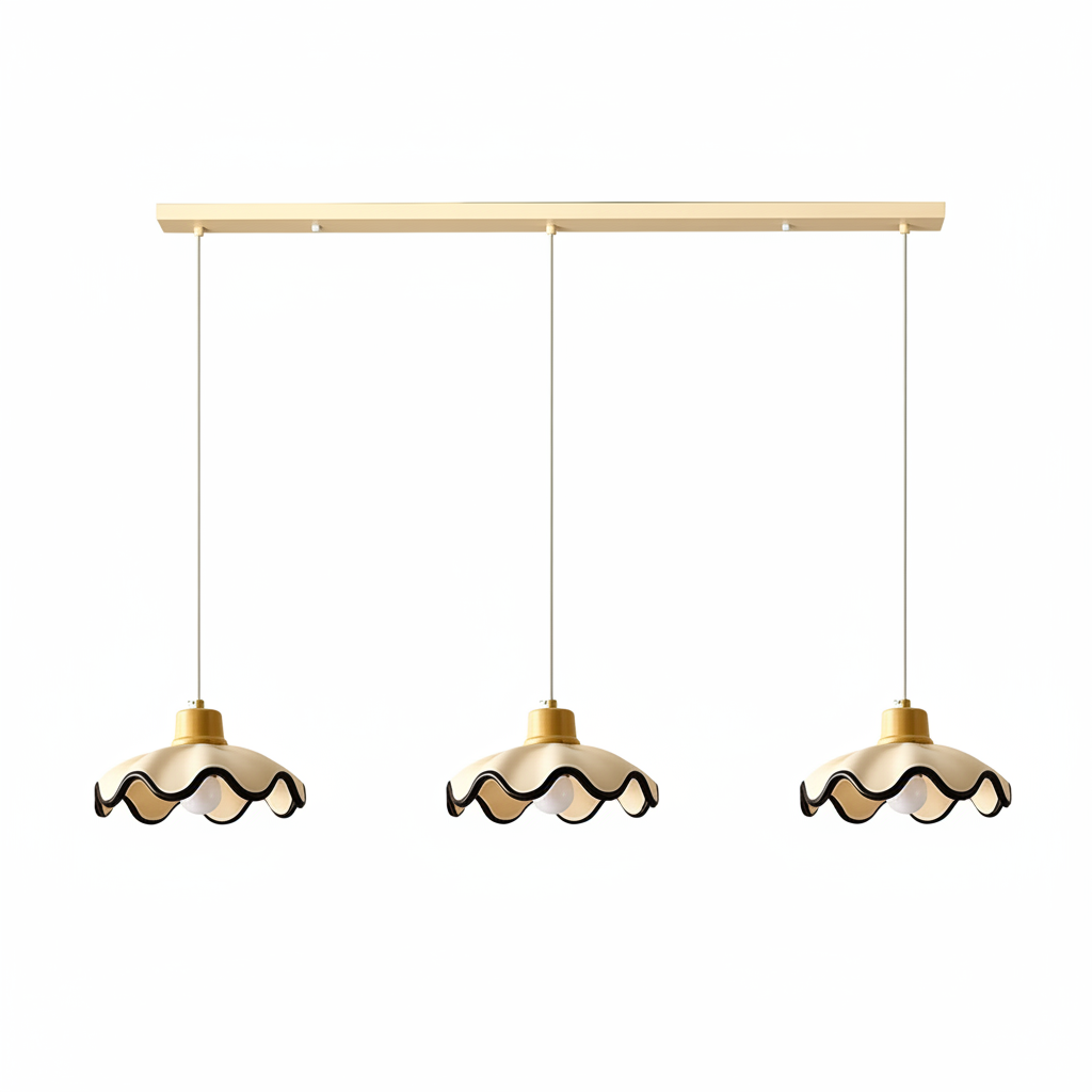 Tilda Suspension Coquillage Joyeuse Fantaisie