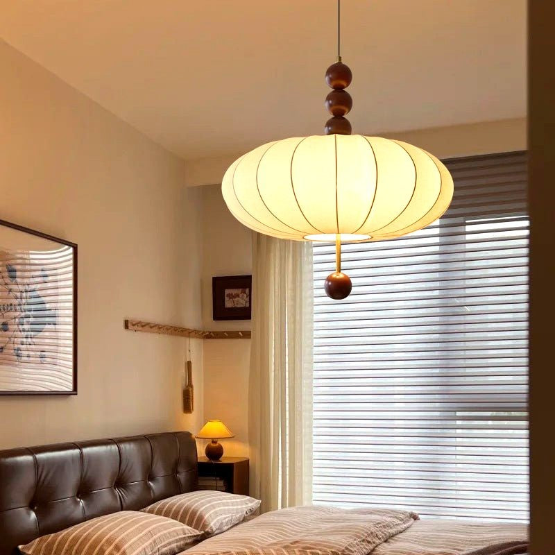 Orla Vintage en Tissu Suspension