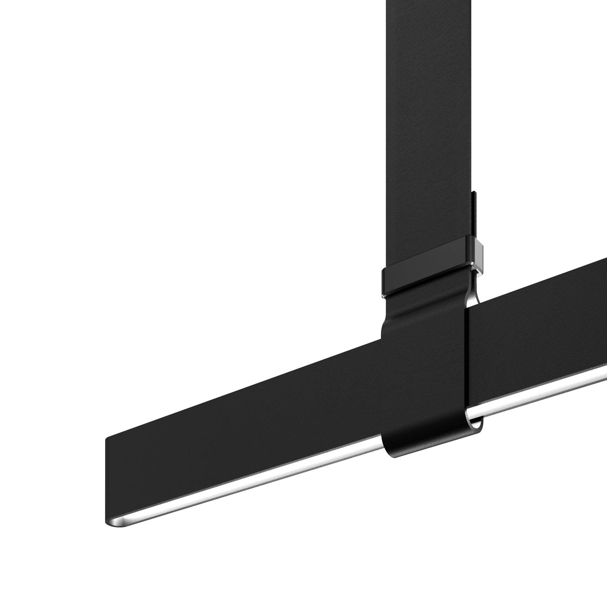 Arcadia Suspension Moderne en Cuir