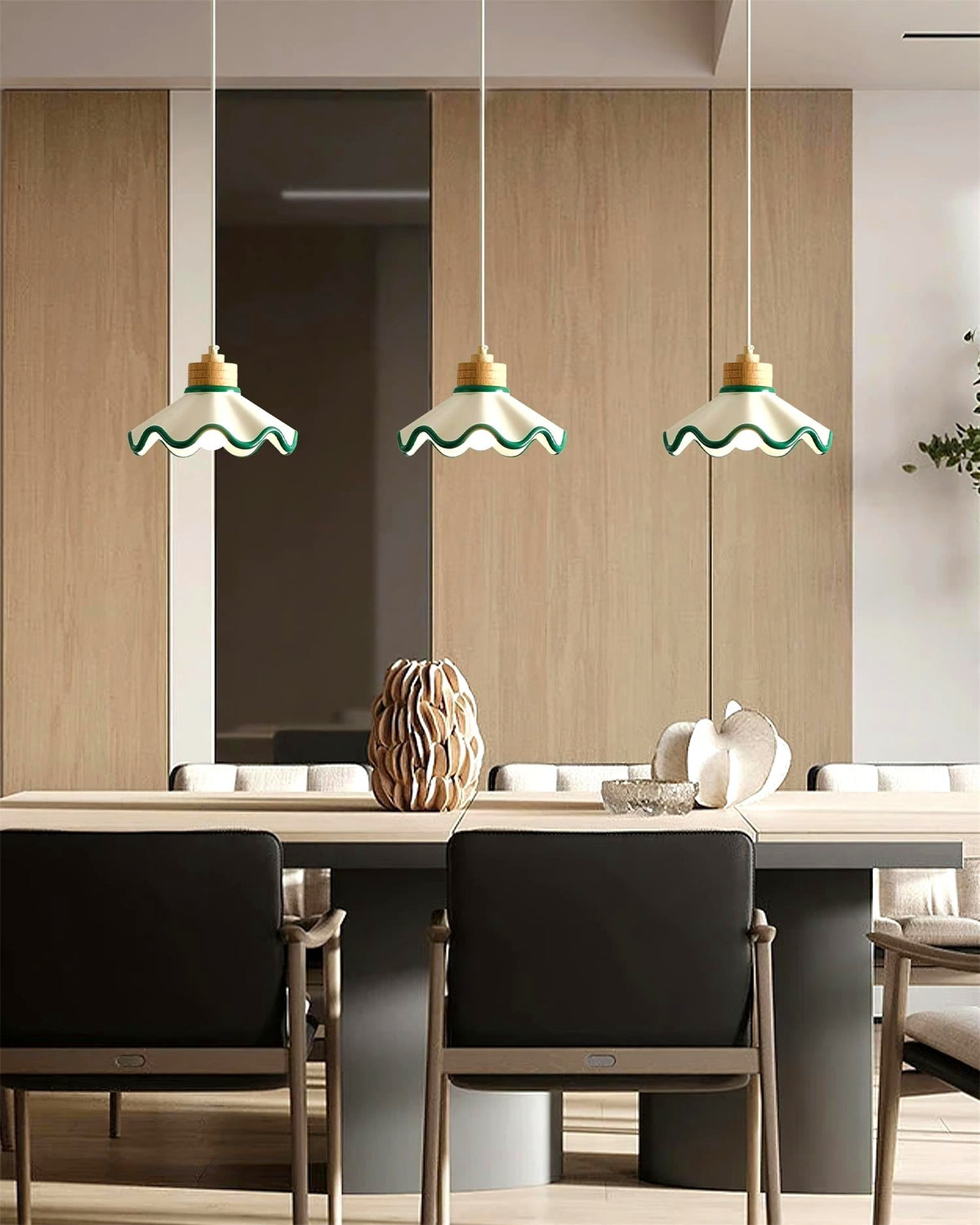 Tilda Suspension Coquillage Joyeuse Fantaisie