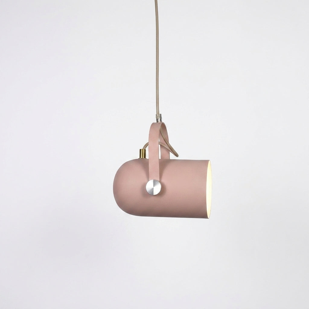 Lexor Luminaires Suspension Rglable Angle Minimaliste