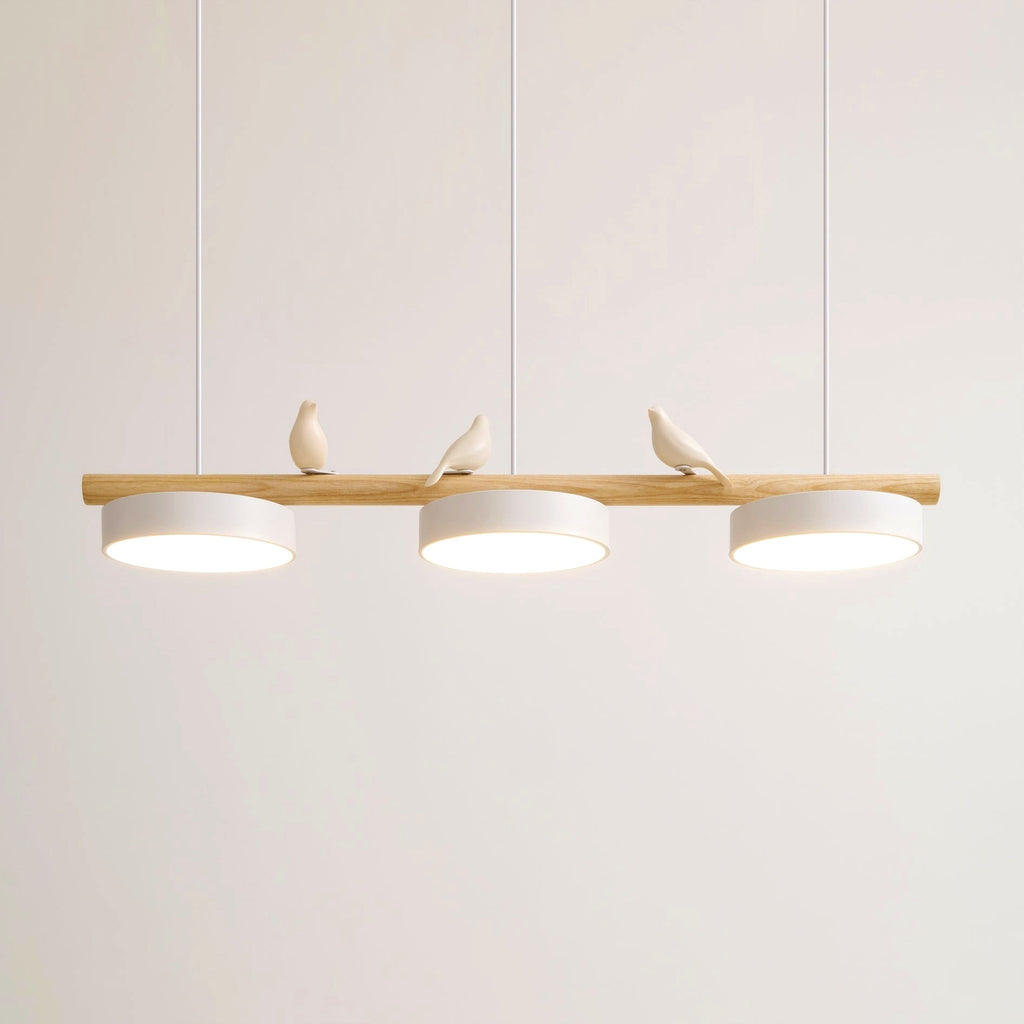 Suspension Oiseau -