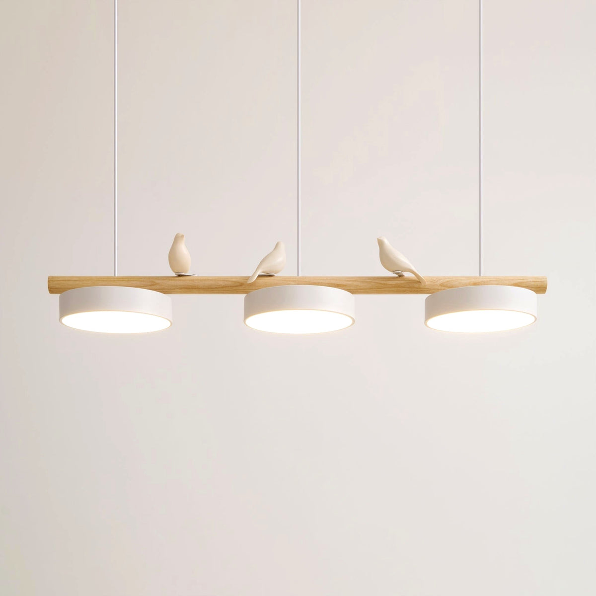 Suspension Oiseau -