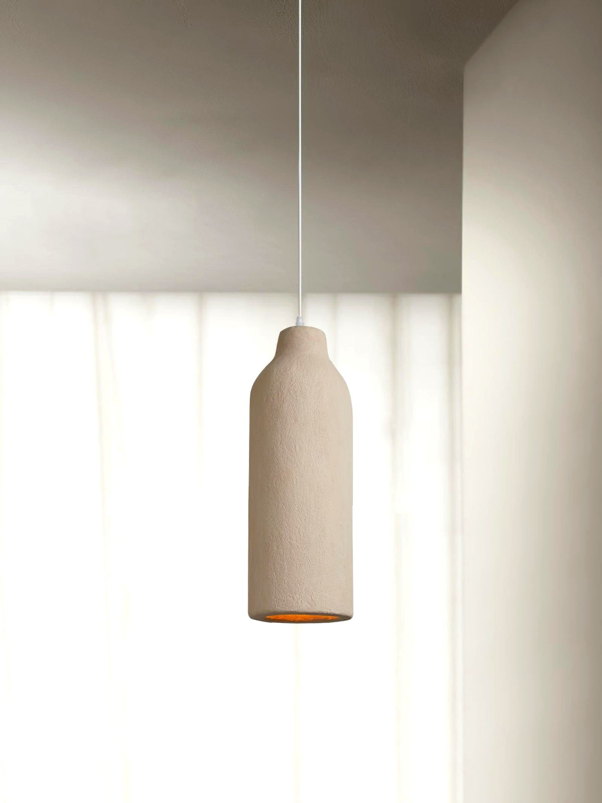 Fluxice Suspension minimaliste