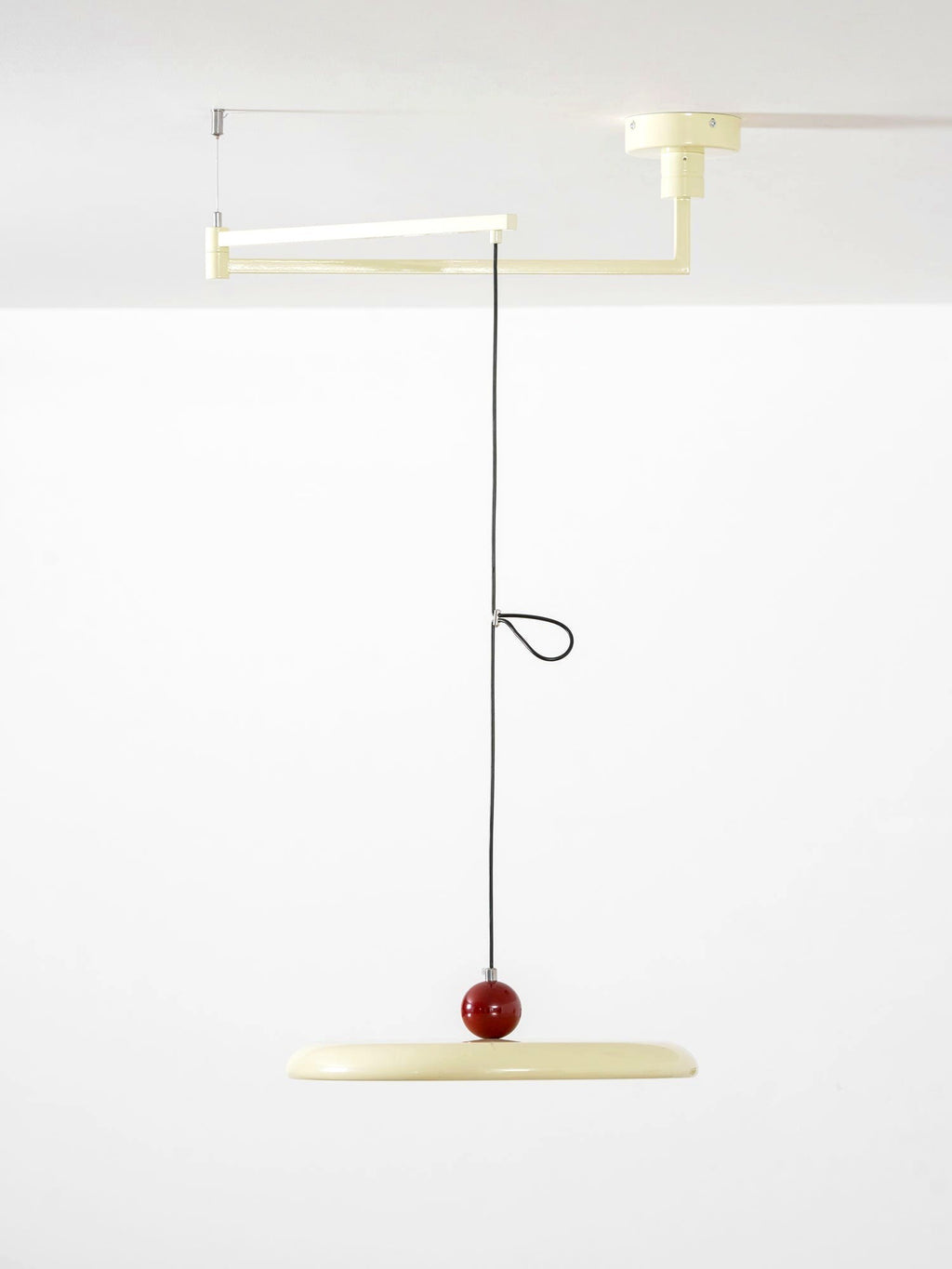 Orvella Suspension Moderne en Acrylique