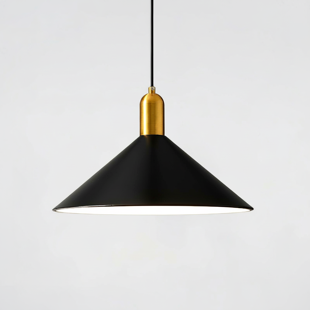 Stella Suspension Minimaliste