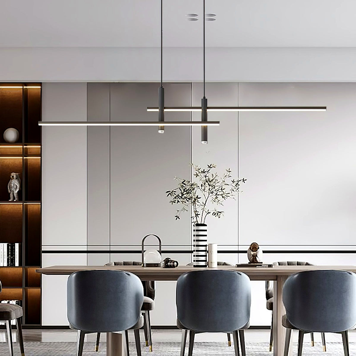 Design Italien Suspensions -