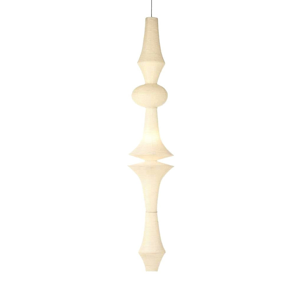 Suspension Luminaire en Papier Washi Mulberry