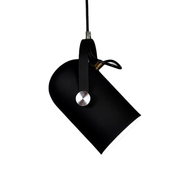 Lexor Luminaires Suspension Rglable Angle Minimaliste