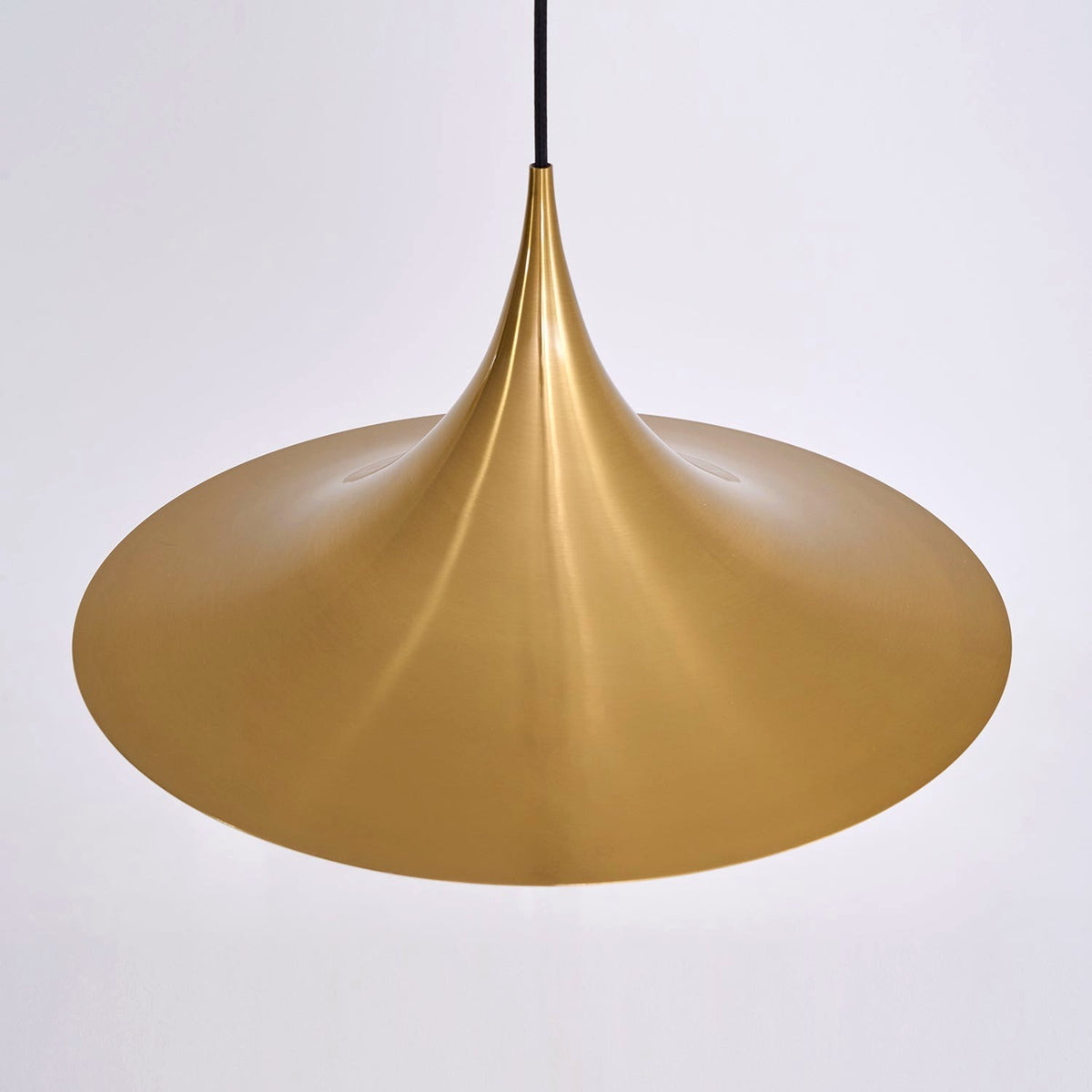 Solisin Suspension à col fin et large évasement pour salle à manger