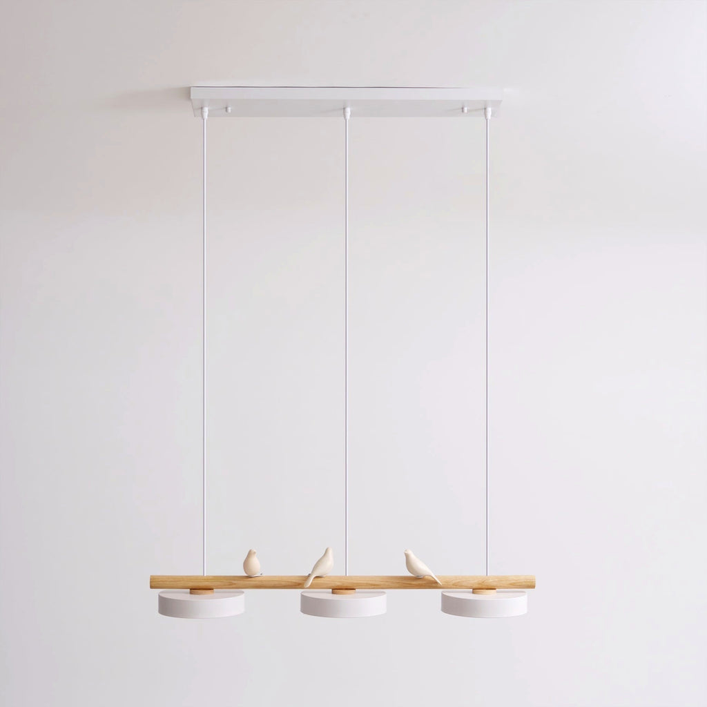 Suspension Oiseau -