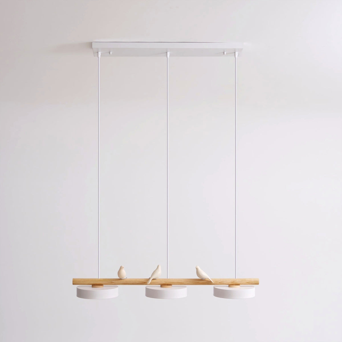 Suspension Oiseau -