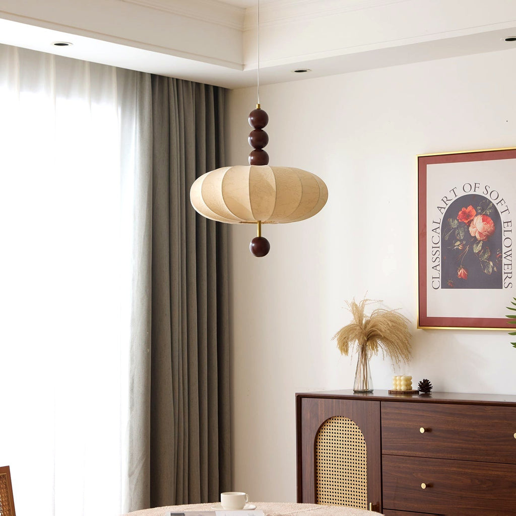 Orla Vintage en Tissu Suspension