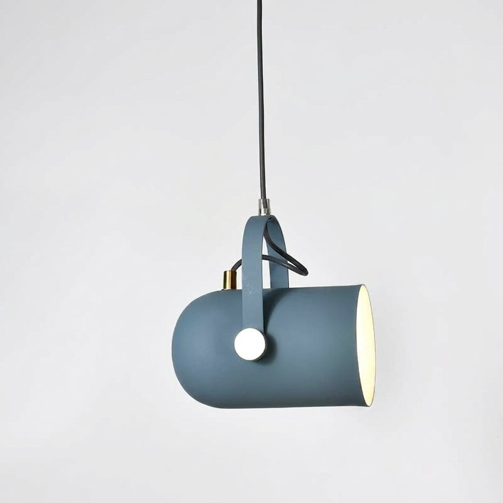 Lexor Luminaires Suspension Rglable Angle Minimaliste