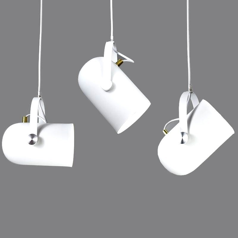 Lexor Luminaires Suspension Rglable Angle Minimaliste