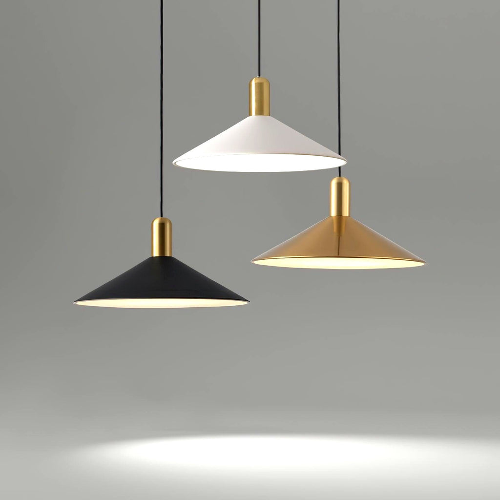 Stella Suspension Minimaliste