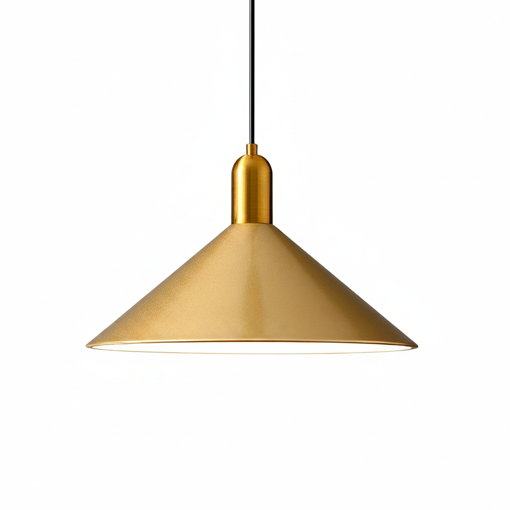 Stella Suspension Minimaliste