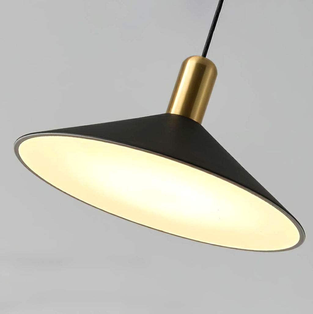 Stella Suspension Minimaliste