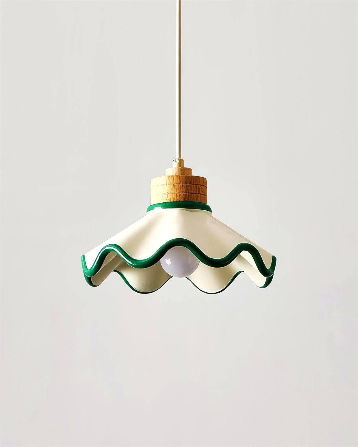 Tilda Suspension Coquillage Joyeuse Fantaisie