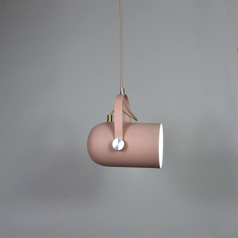 Lexor Luminaires Suspension Rglable Angle Minimaliste