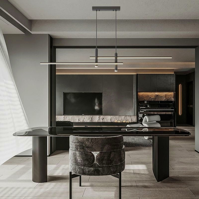 Design Italien Suspensions -