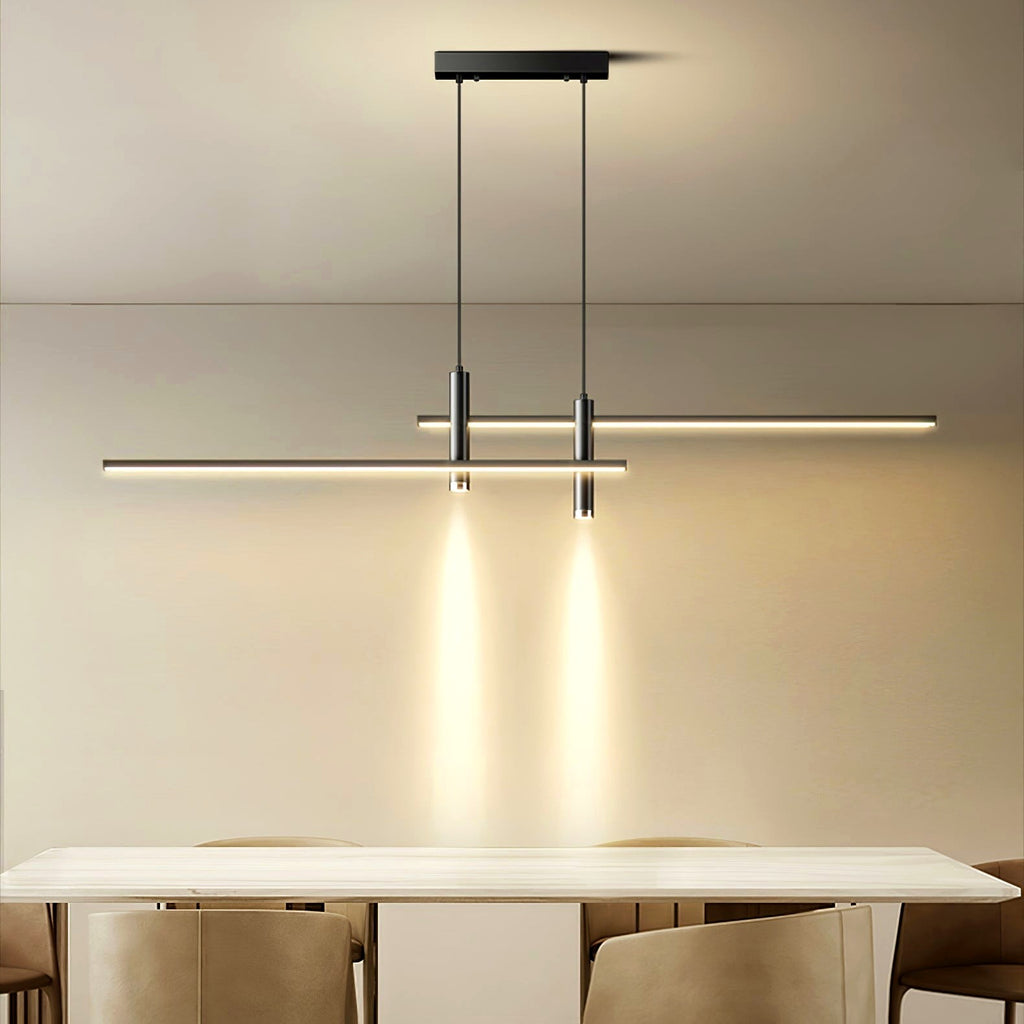 Design Italien Suspensions -