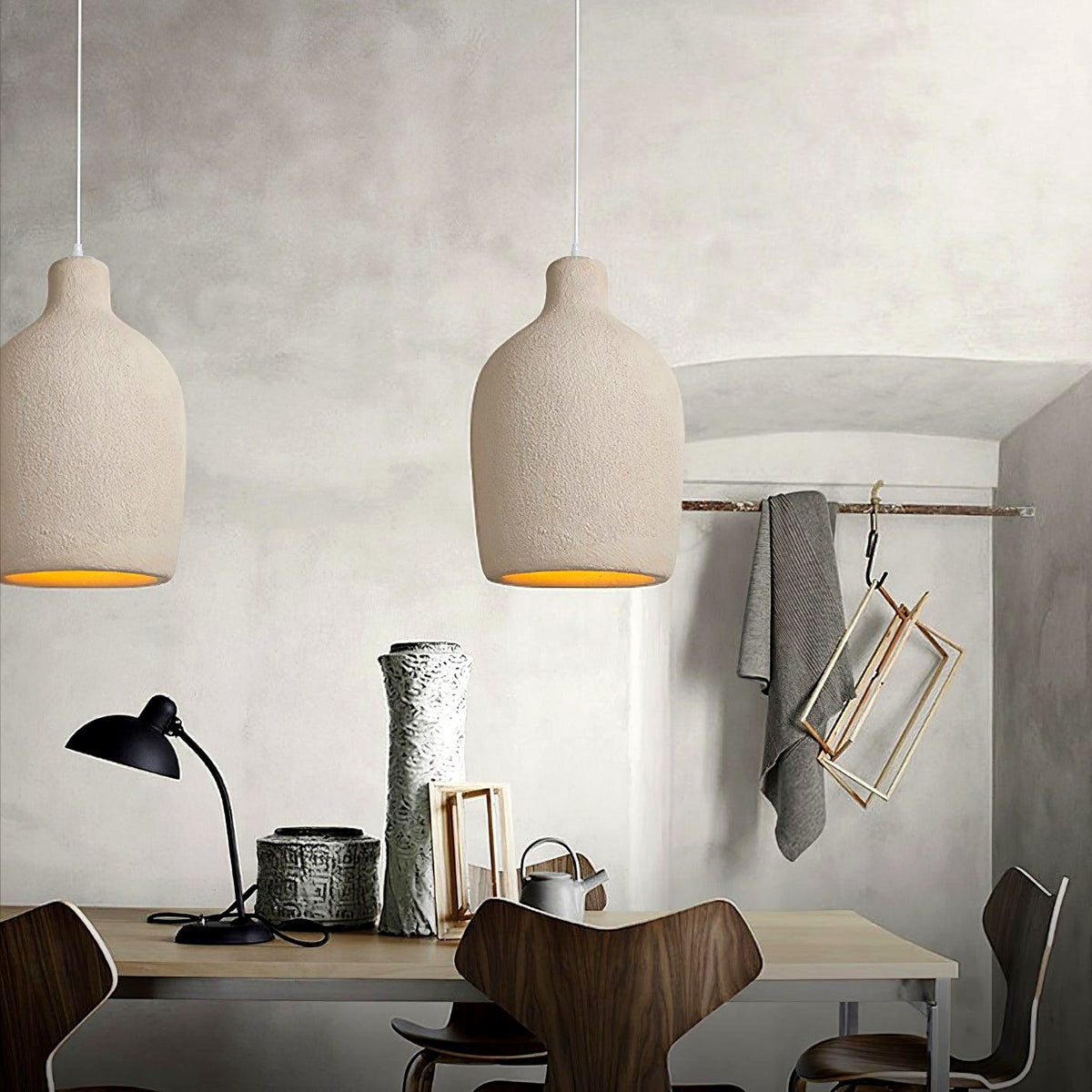 Fluxice Suspension minimaliste