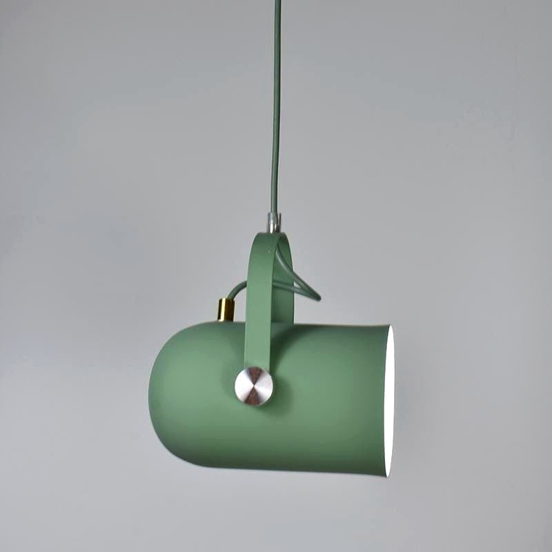 Lexor Luminaires Suspension Rglable Angle Minimaliste