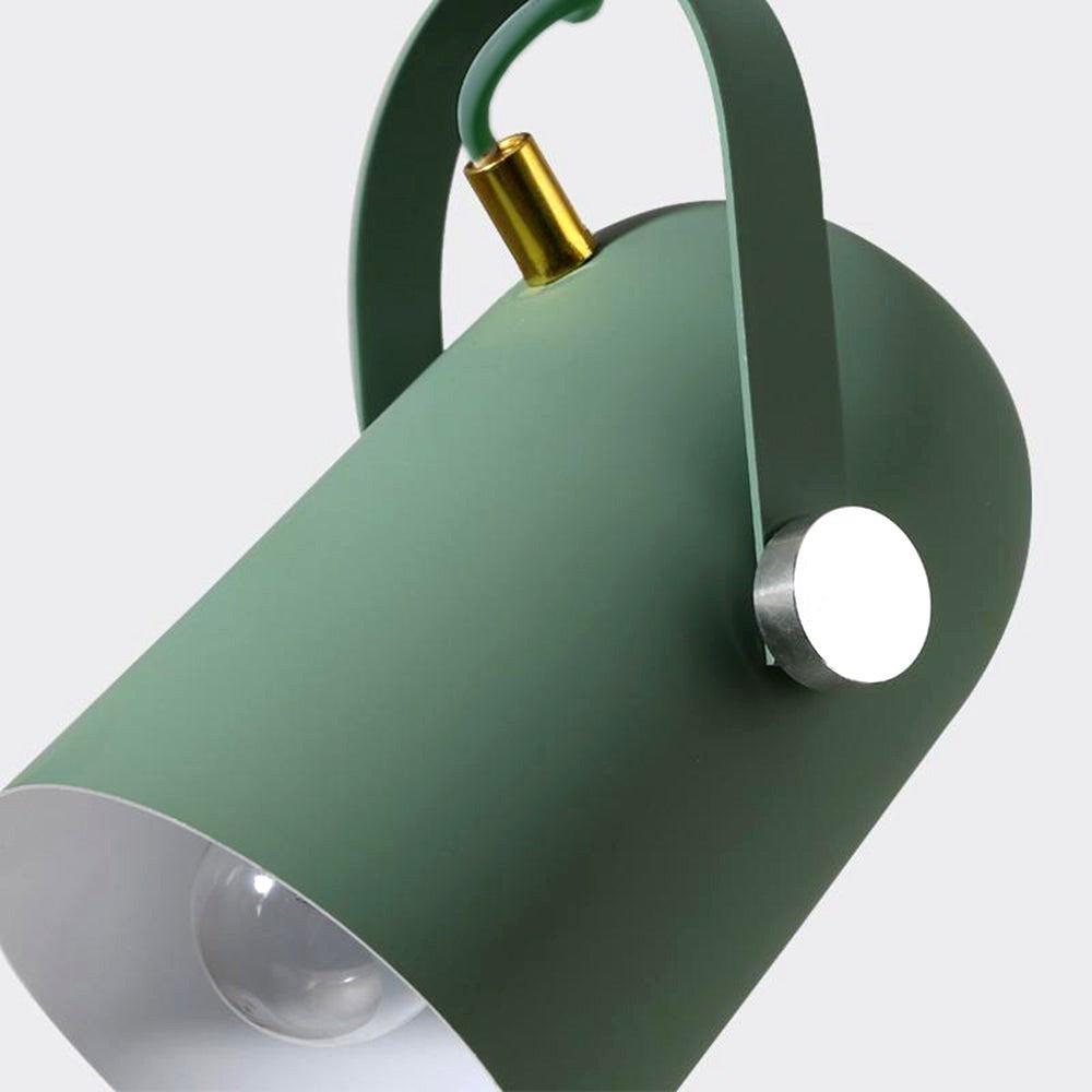 Lexor Luminaires Suspension Rglable Angle Minimaliste