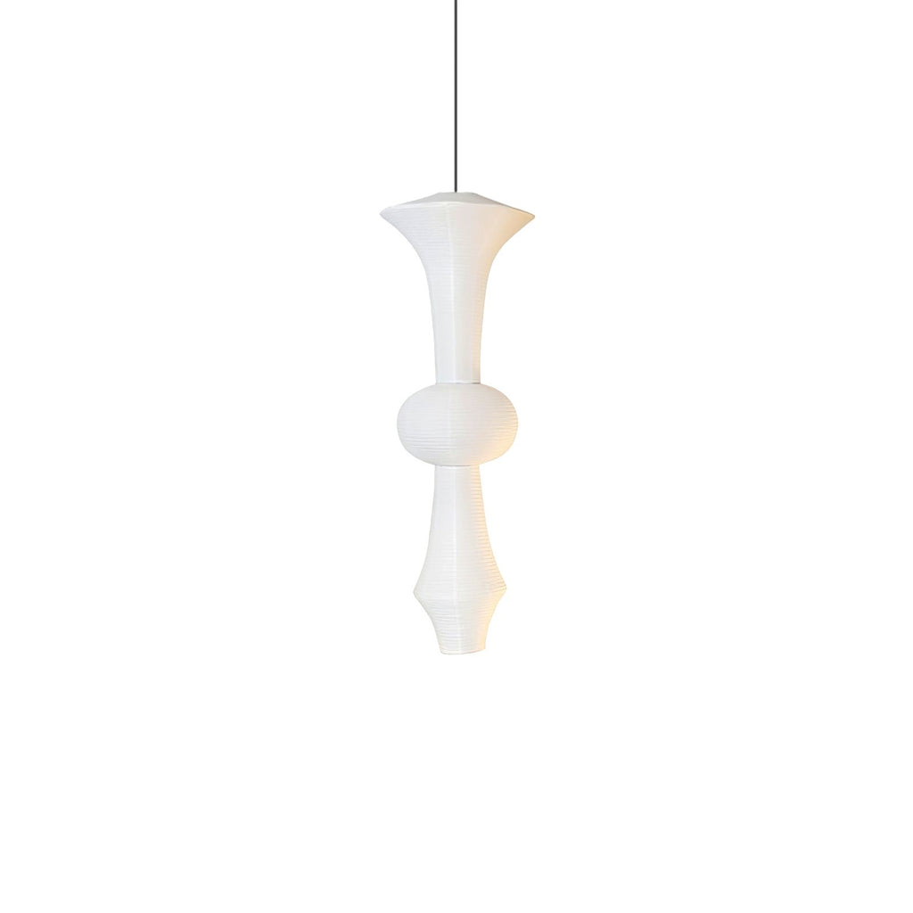 Suspension Luminaire en Papier Washi Mulberry