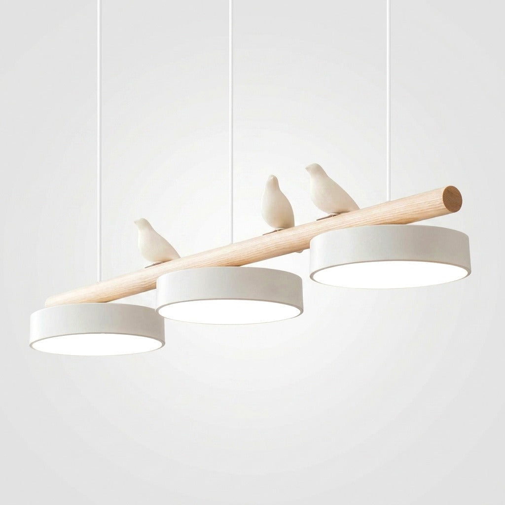 Suspension Oiseau -