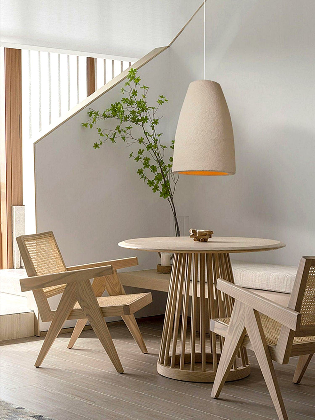 Fluxice Suspension minimaliste