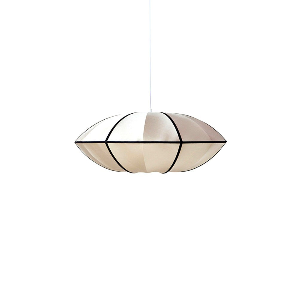 Tansu Lanterne Classique LED Suspension Salle à Manger
