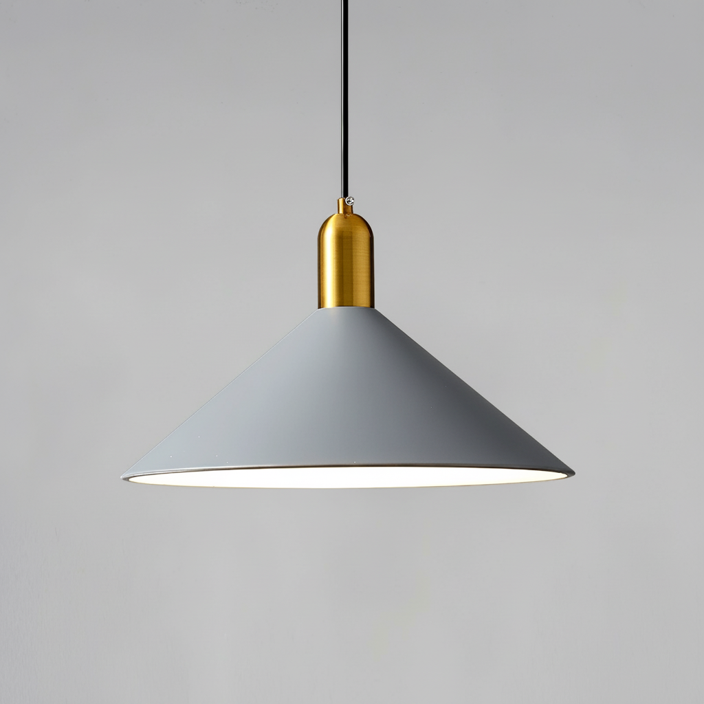 Stella Suspension Minimaliste