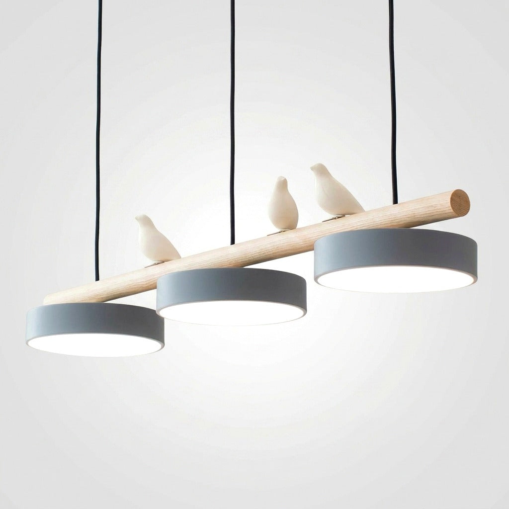 Suspension Oiseau -