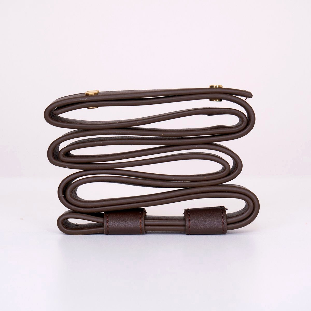 Arcadia Suspension Moderne en Cuir