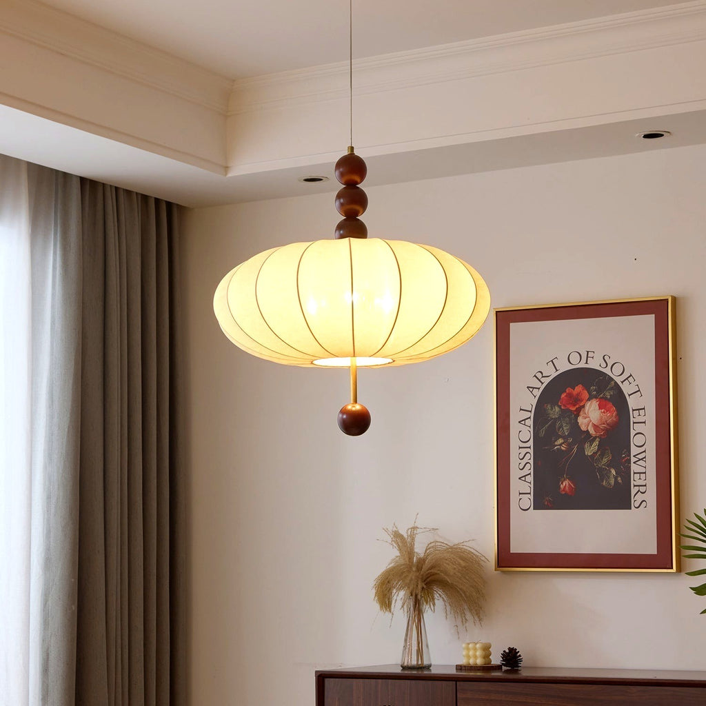 Orla Vintage en Tissu Suspension