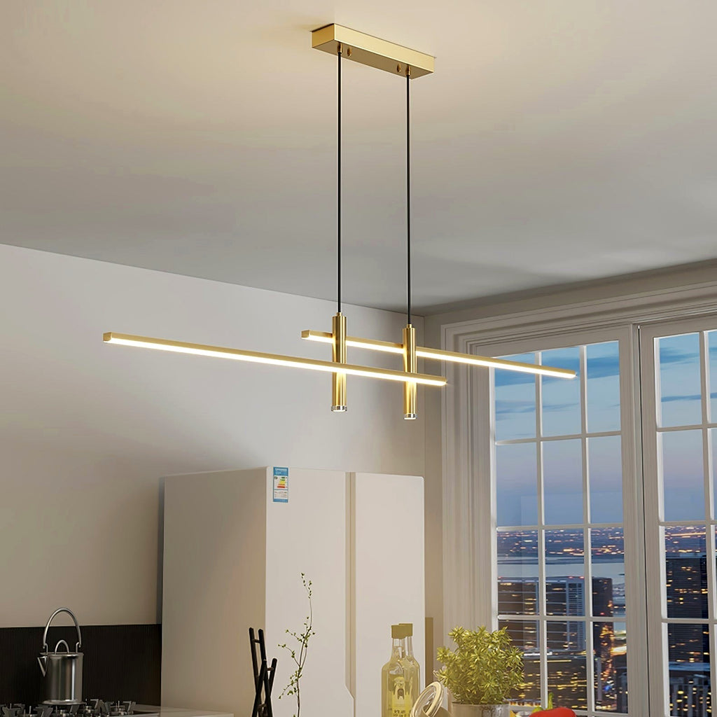 Design Italien Suspensions -