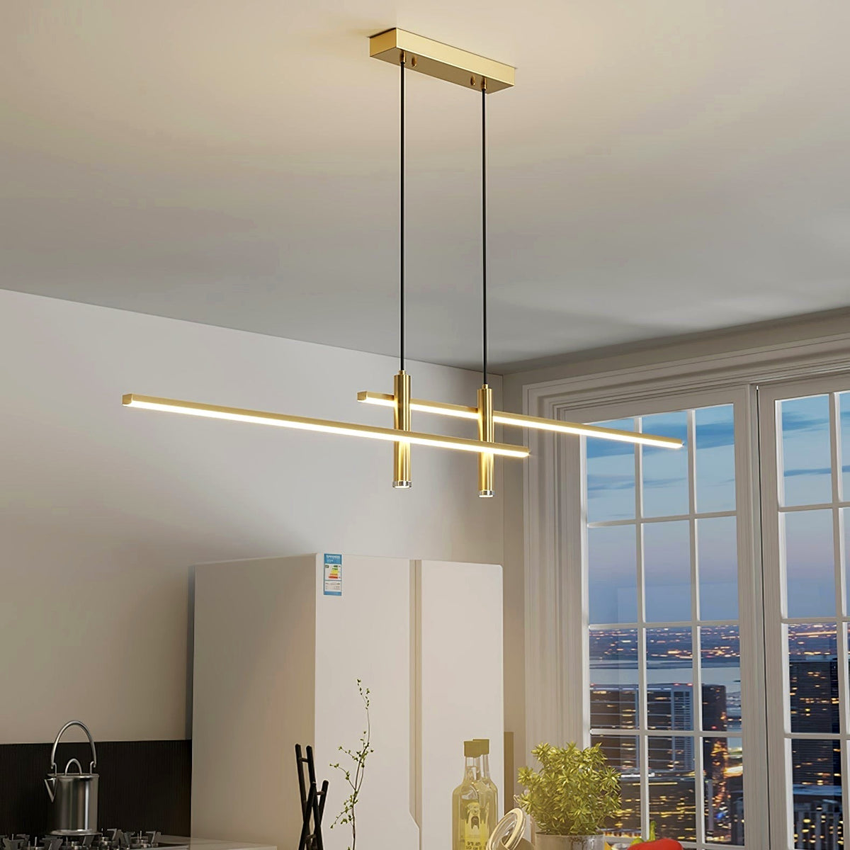Design Italien Suspensions -