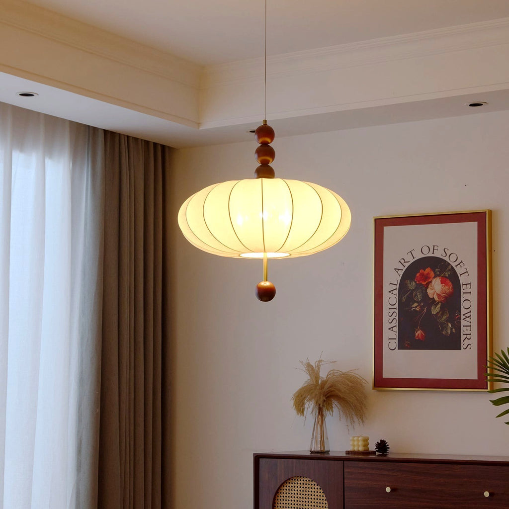 Orla Vintage en Tissu Suspension