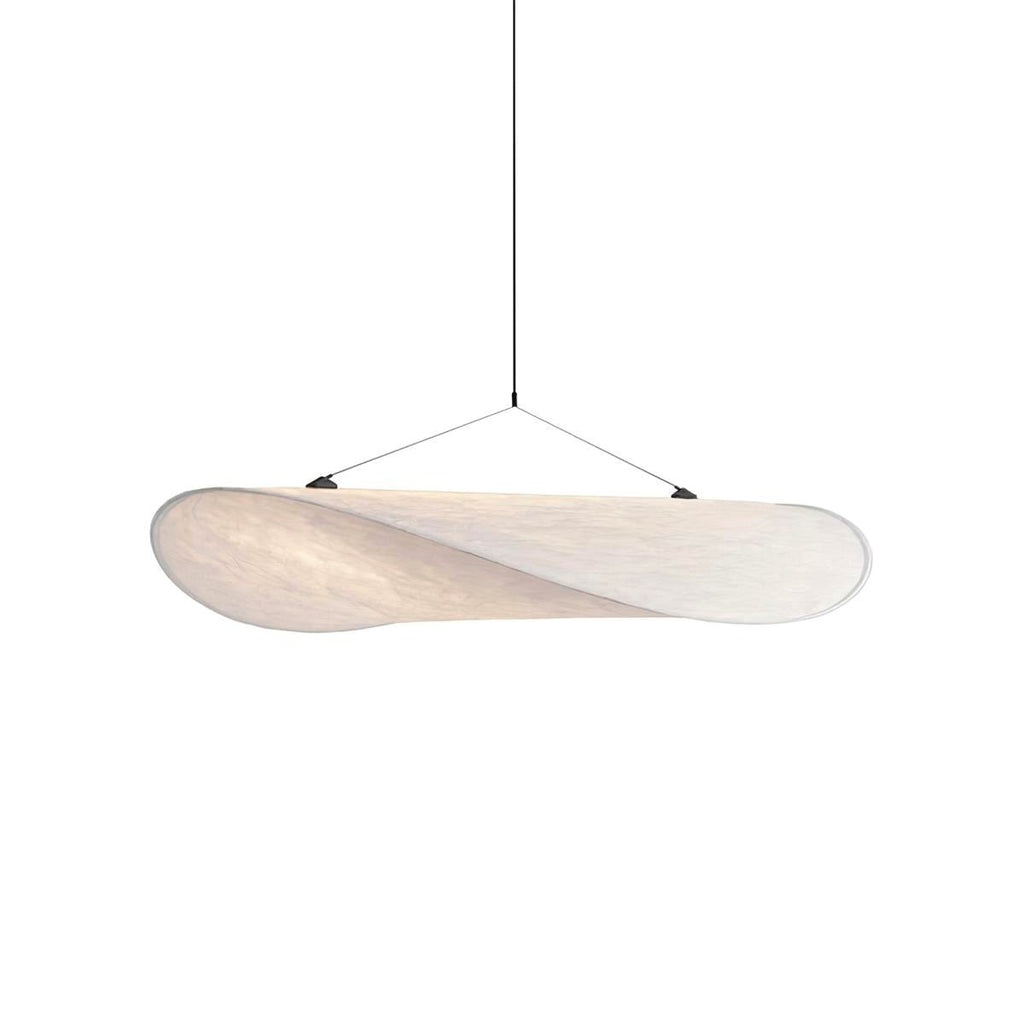 Sereca Suspension en Papier et Fibre de Verre