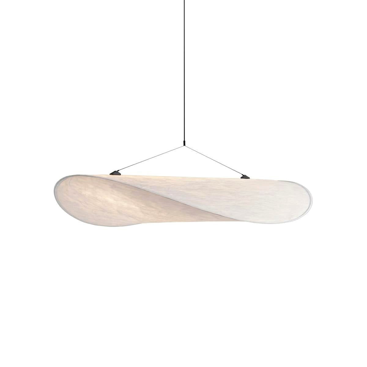 Sereca Suspension en Papier et Fibre de Verre