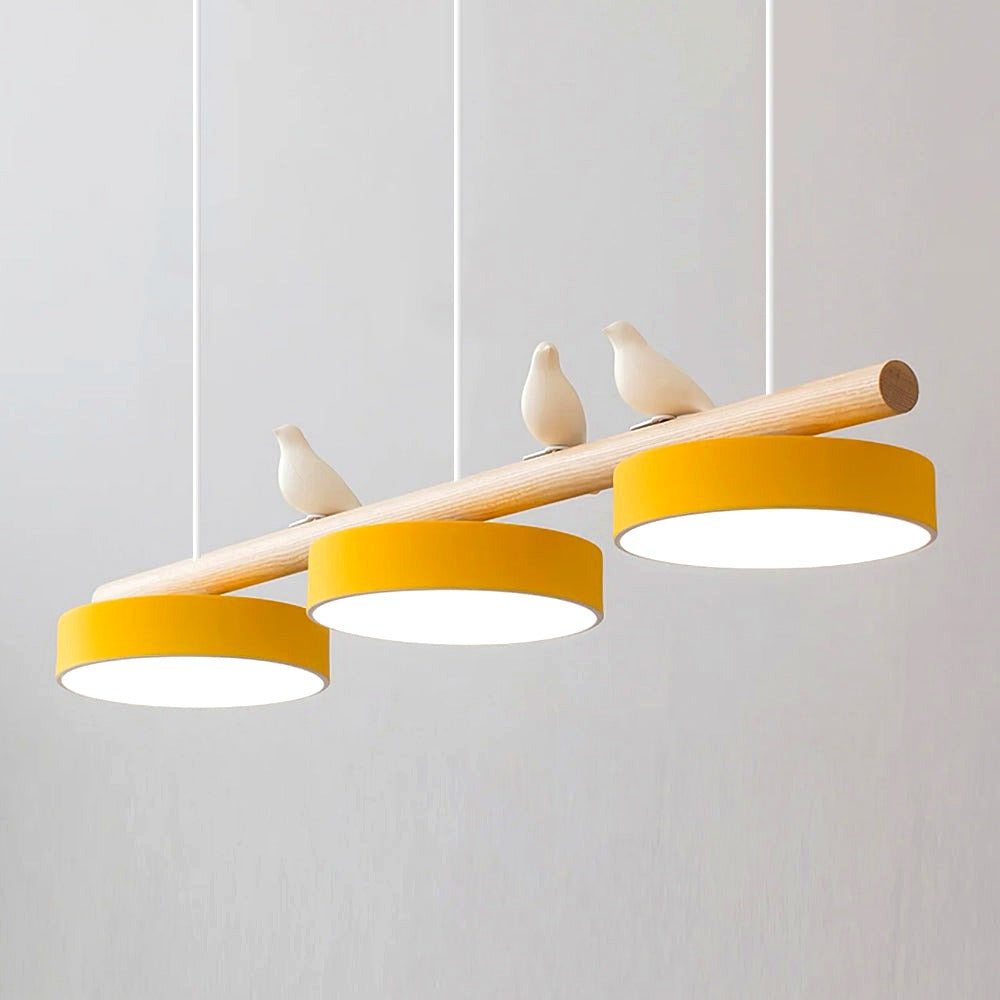 Suspension Oiseau -