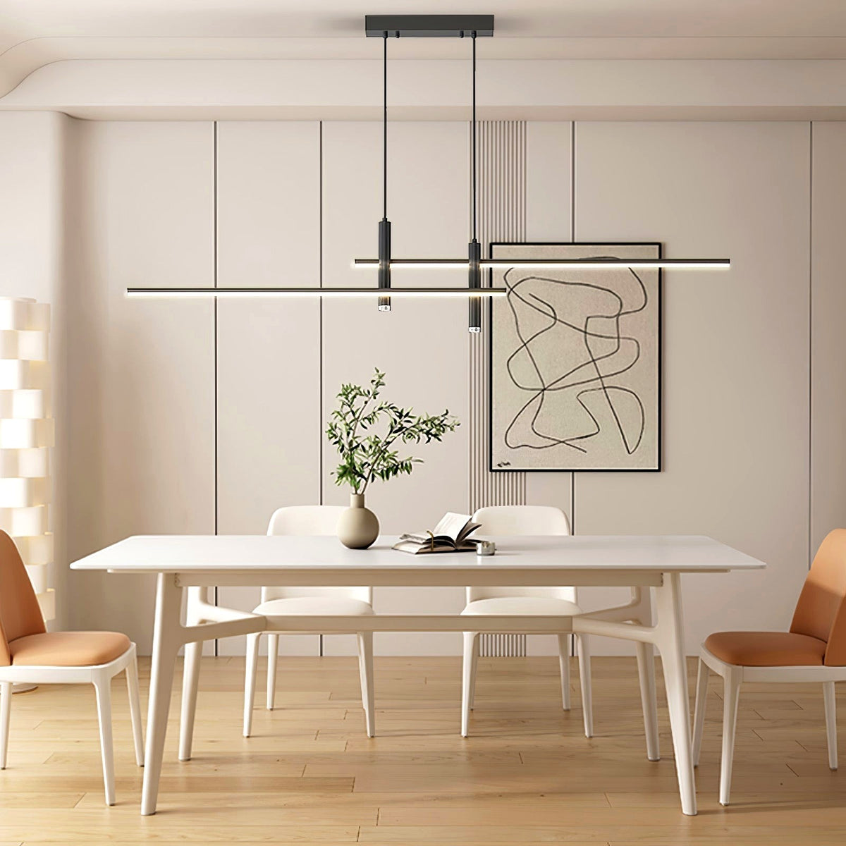 Design Italien Suspensions -