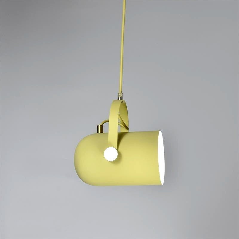 Lexor Luminaires Suspension Rglable Angle Minimaliste